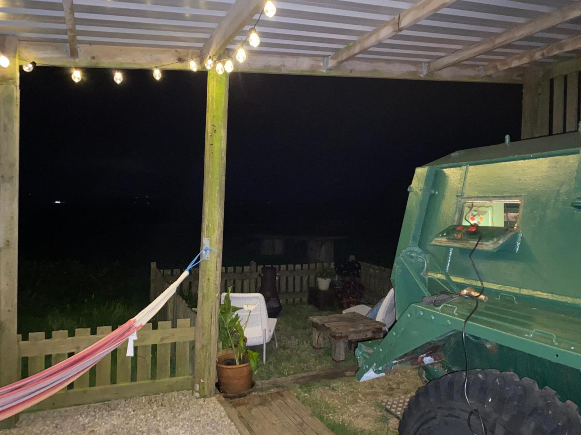 Campsite Stunning Views & Sunrises From Sally Saracen